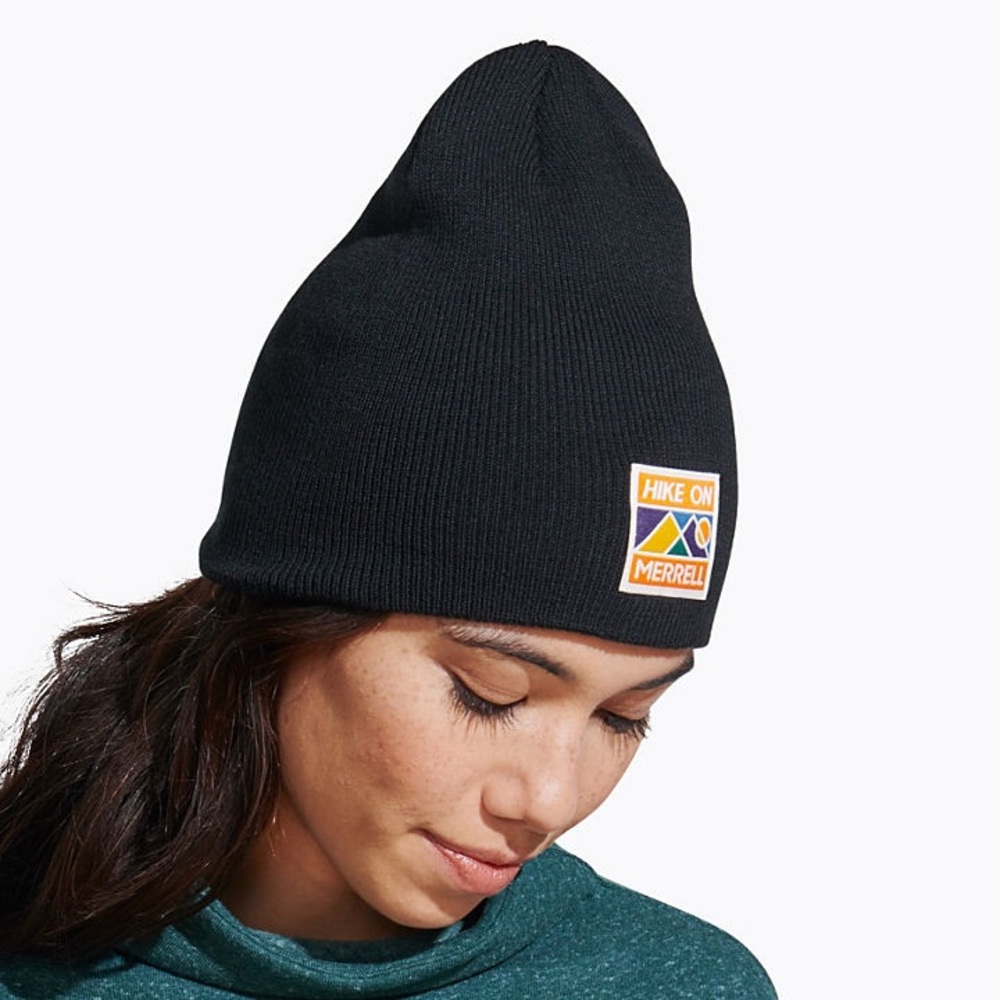 Merrell Long Beanie